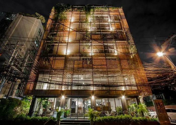 Ir-on 3* Banguecoque