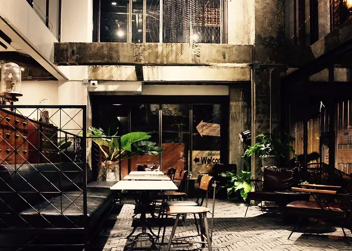 Ir-on 3* Bangkok