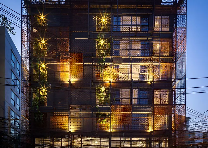 Ir-on Bangkok