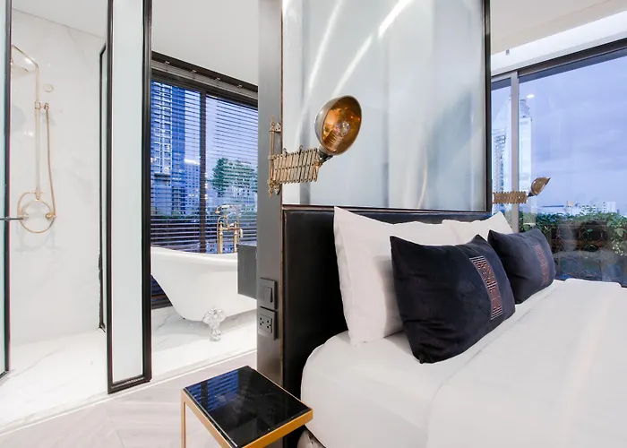 Hotel Ir-on