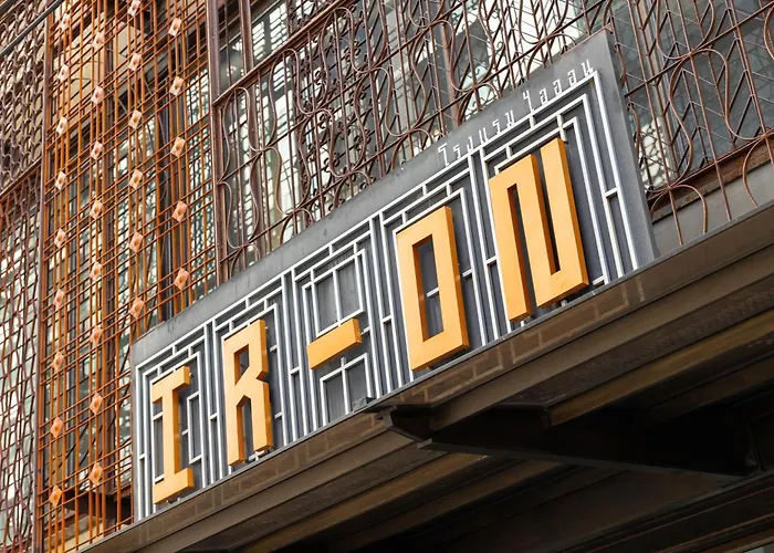 Ir-on 3* Bangkok