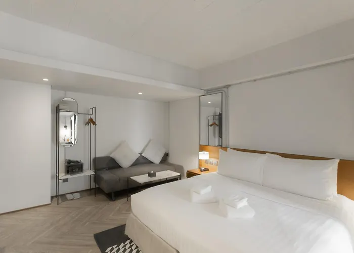 Hotel Ir-on 3*
