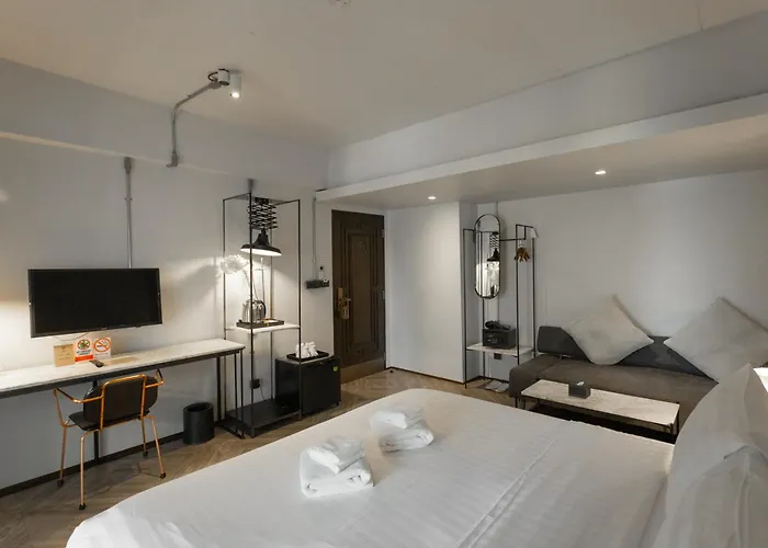 Ir-on Hotel 3*