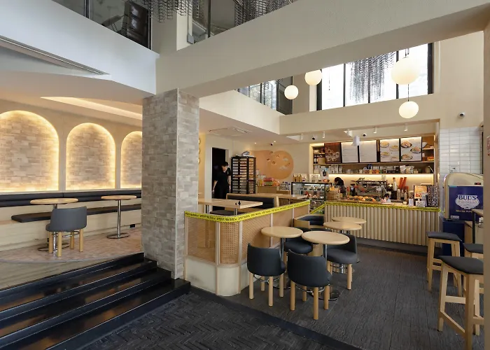 Hotel Ir-on 3*